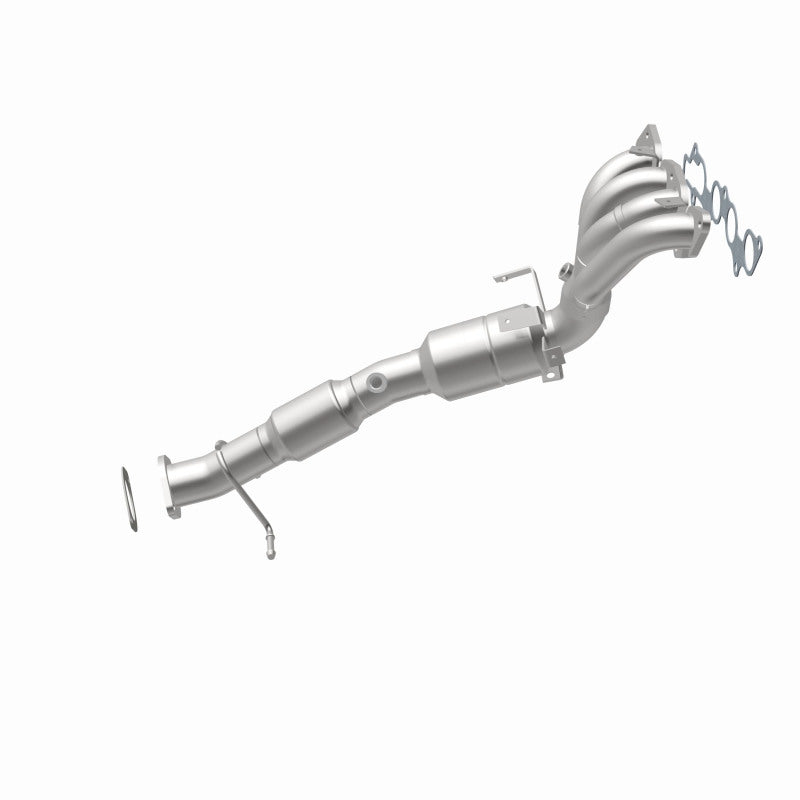 MagnaFlow Conv DF 04-05 Mazda 3 2.3L Manifold Magnaflow