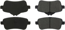 Load image into Gallery viewer, StopTech Premium Ceramic Front Brake Pads - 308.16300