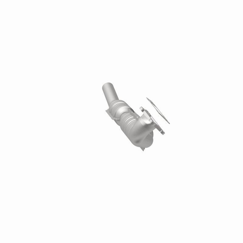 MagnaFlow Conv DF 12-14 Chevy Camaro 3.6L Passenger Side Magnaflow
