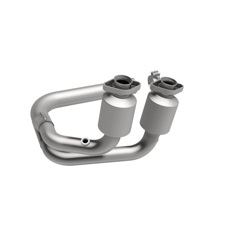 MagnaFlow Conv DF WRANGLER 04-06 4L OEM Magnaflow