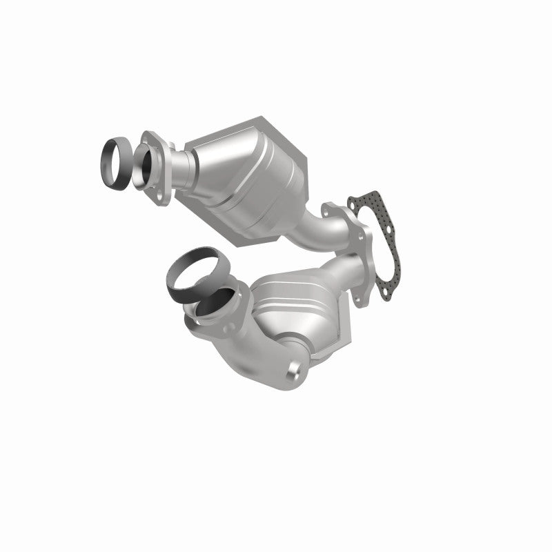 MagnaFlow Conv DF 01-04 Explorer OEM Magnaflow