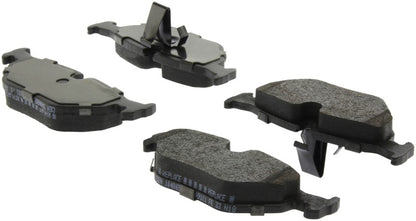 StopTech Premium Ceramic Brake Pads - 308.06921 Stoptech