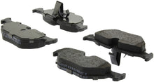 Load image into Gallery viewer, StopTech Premium Ceramic Brake Pads - 308.06921