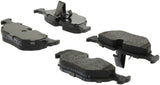 StopTech Premium Ceramic Brake Pads - 308.06921