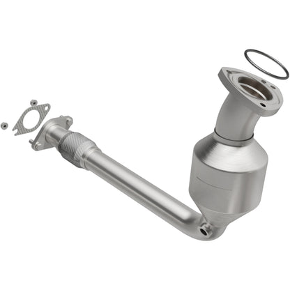 Magnaflow 09-12 Chevrolet Malibu 3.6L Direct Fit Converter Magnaflow
