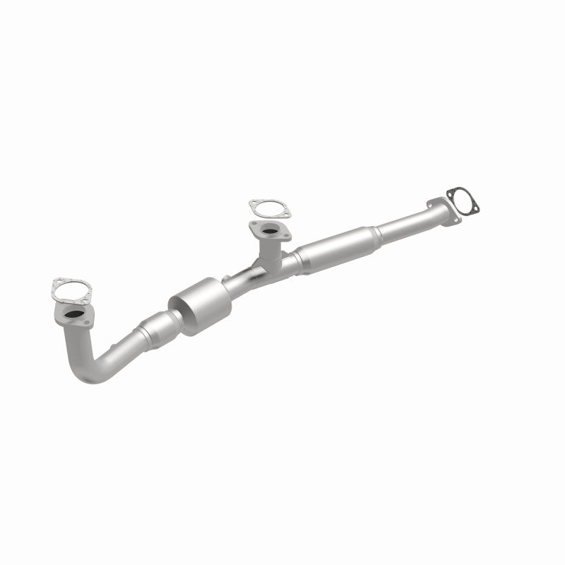 MagnaFlow Conv DF 96-00 Dodge Avenger 2.5L Front Magnaflow