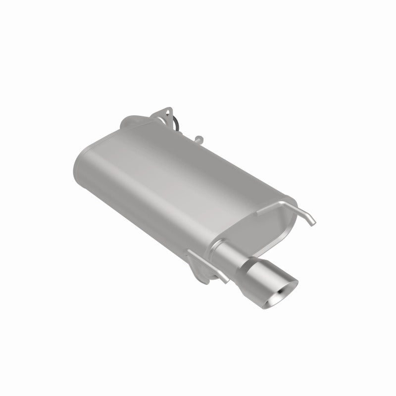 BRExhaust 07-12 Lexus ES350 / 07-11 Toyota Camry Muffler Kit