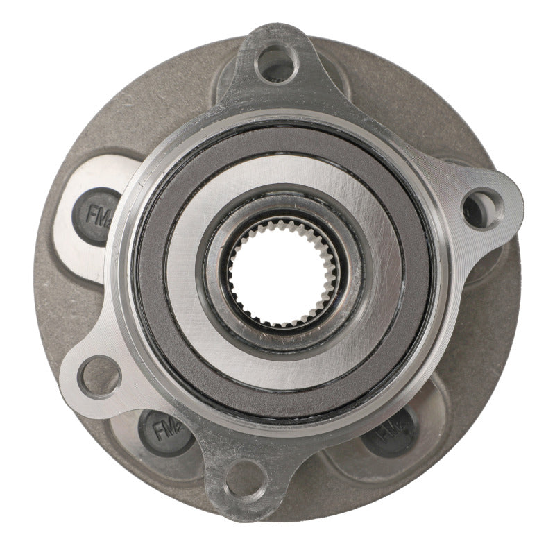 MOOG 2022 Toyota Highlander Front Hub Assembly Moog