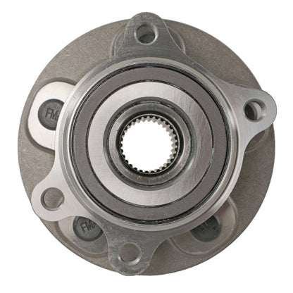 MOOG 2022 Toyota Highlander Front Hub Assembly Moog