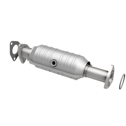 MagnaFlow California Grade Conv Direct Fit 98-02 Honda Accord V6 3.0L Magnaflow