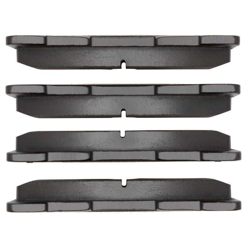 R1 19-26 GMC Sierra 1500 2WD (Excl Heavy Duty & Limited) Front Off-Road/Tow Brake Pads