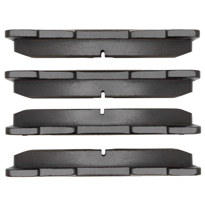 R1 19-26 GMC Sierra 1500 2WD (Excl Heavy Duty & Limited) Front Off-Road/Tow Brake Pads