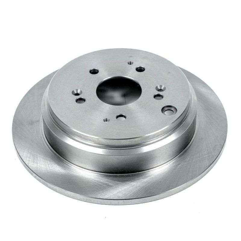 Power Stop 02-04 Honda Odyssey Rear Autospecialty Brake Rotor PowerStop