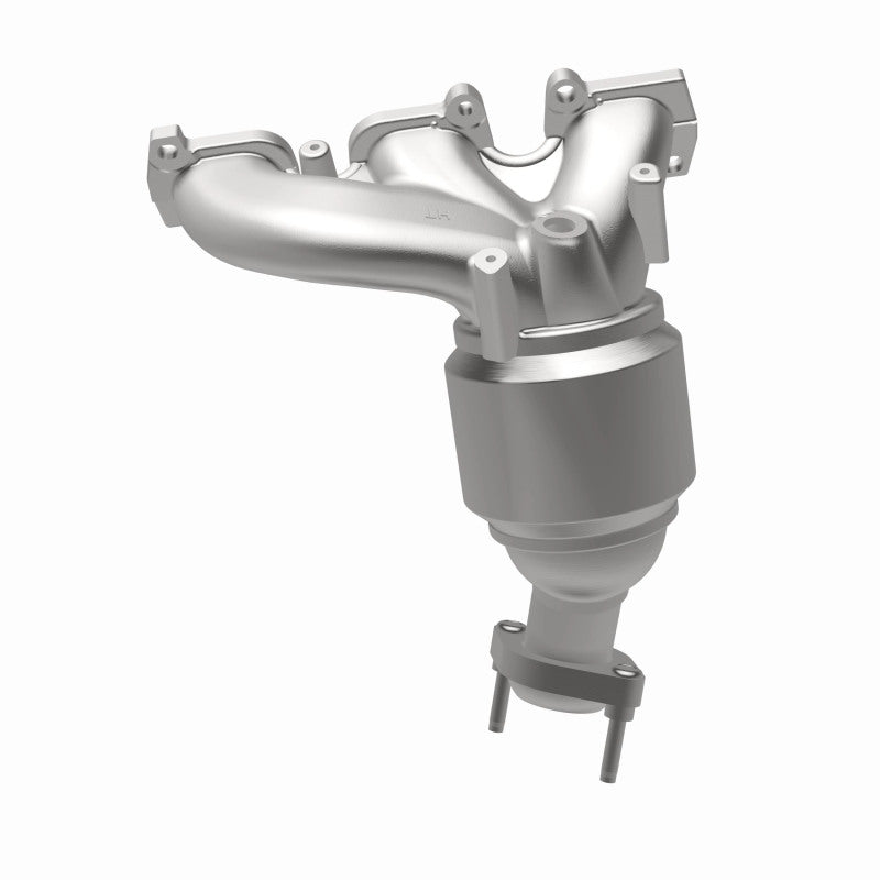 MagnaFlow Conv DF Ford Explorer 2013 3.5L Rear Manifold *NOT FOR SALE IN CALIFORNIA* Magnaflow