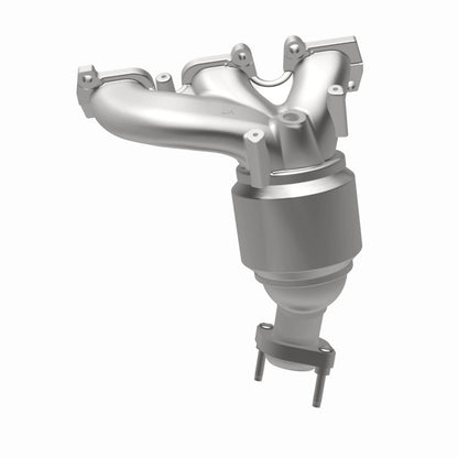 MagnaFlow Conv DF Ford Explorer 2013 3.5L Rear Manifold *NOT FOR SALE IN CALIFORNIA* Magnaflow