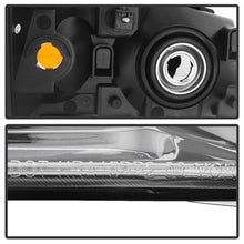 Load image into Gallery viewer, xTune Dodge Grand Caravan 08-10 Driver Side Headlight -OEM Left HD-JH-DGC08-OE-L