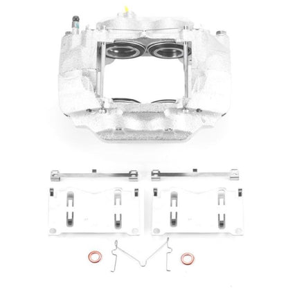 Power Stop 03-07 Lexus LX470 Front Left Autospecialty Caliper w/o Bracket PowerStop