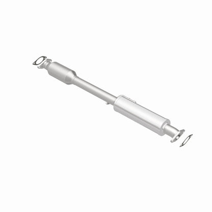 MagnaFlow Conv DF 11-14 Sonata 2.4L Underbody (OEM Grade Federal / EPA Compliant) Magnaflow