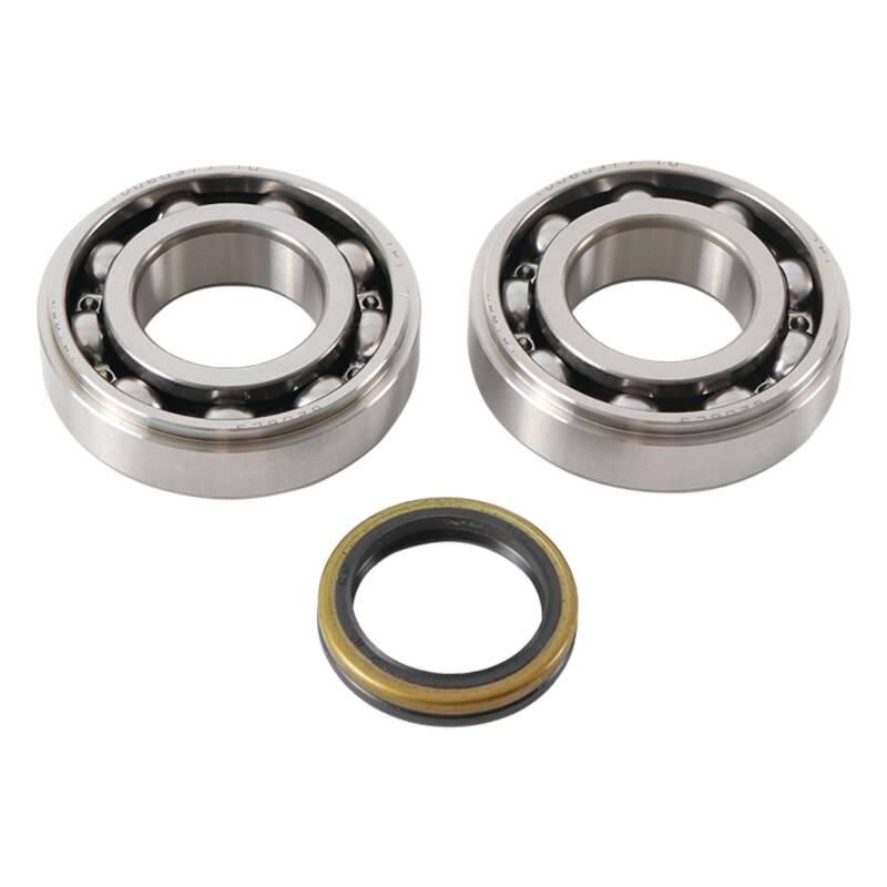 Hot Rods Bearing/Seal Kit Rmz250 07-09