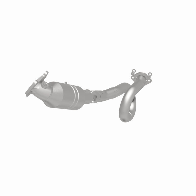 MagnaFlow Converter Direct Fit California Grade 12-15 Jeep Wrangler V6 3.6L Magnaflow