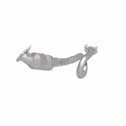 MagnaFlow Converter Direct Fit California Grade 12-15 Jeep Wrangler V6 3.6L Magnaflow