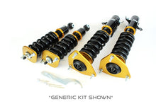 Load image into Gallery viewer, ISC Suspension 03+ Mazda RX-8 V2 Basic Coilover Kit - Street/Sport