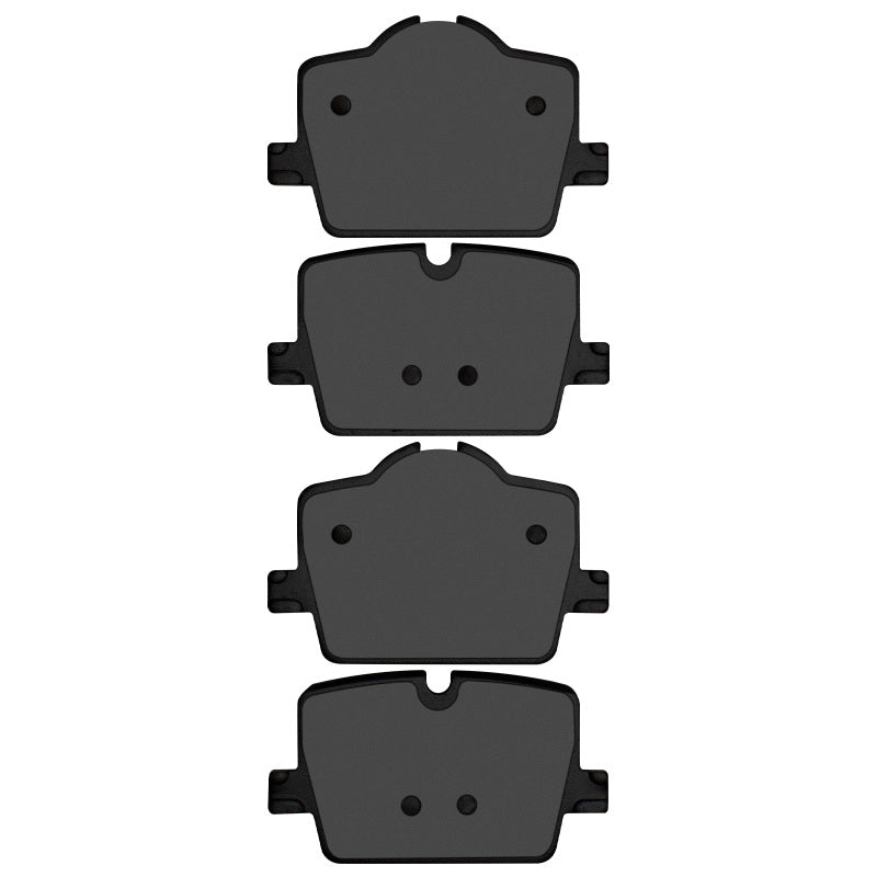 R1 19-24 Toyota GR Supra Rear Optimum OE Brake Pads