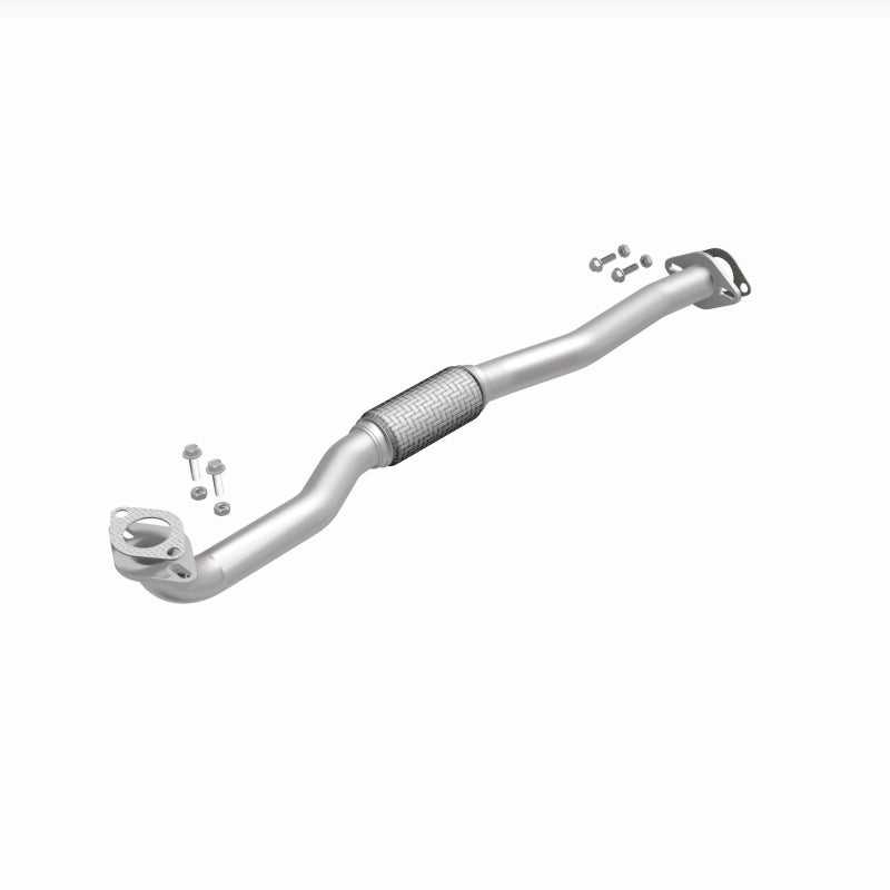 BRE Exhaust 05-10 Tucson Sportage 2.0L Front Pipe Kit