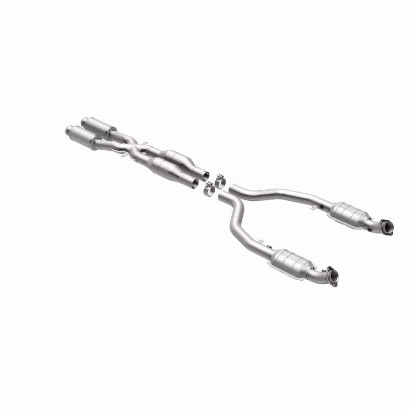 MagnaFlow Conv DF 08-13 BMW M3 4.0L Magnaflow