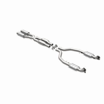 MagnaFlow Conv DF 08-13 BMW M3 4.0L Magnaflow