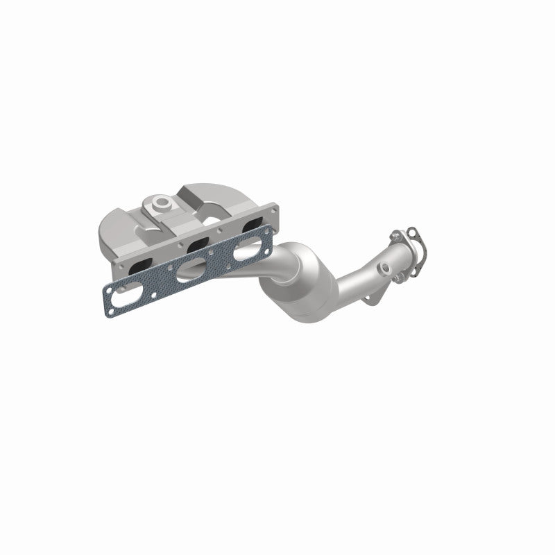 MagnaFlow Conv DF BMW 04-05 330XI 3.0L / 04-06 X3 2.5L/3.0L Magnaflow