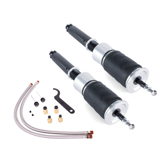 Air Lift Performance Audi/VW B3/B4/MK2/MK3 Rear Air Suspension Kit