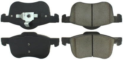 StopTech Street Disc Brake Pads - 305.07940 Stoptech