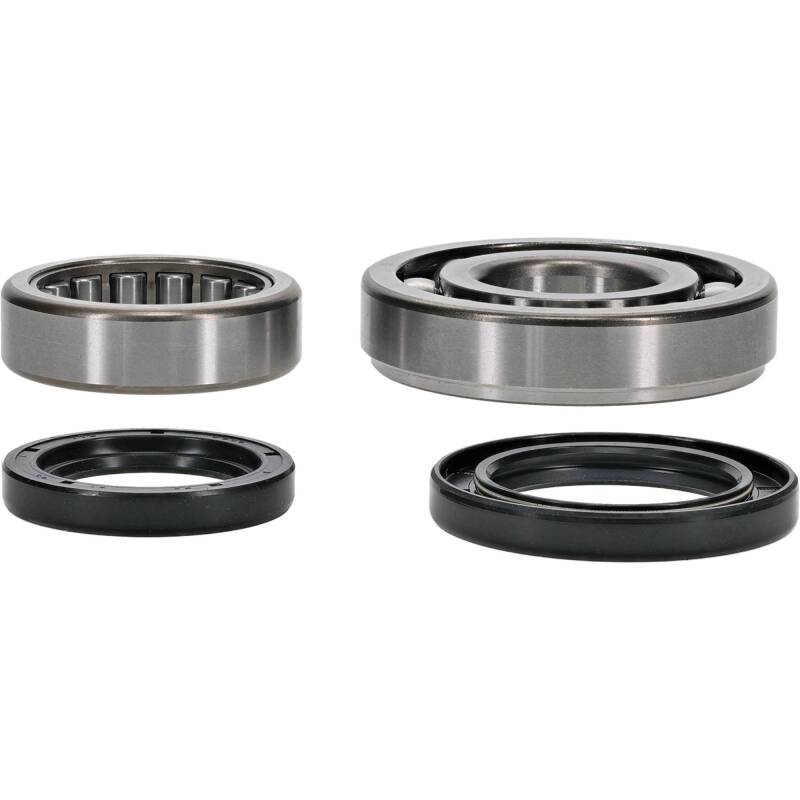 Hot Rods 18-21 Honda CRF 250 R 250cc Main Bearing & Seal Kit