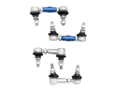 SuperPro 22-25 Mazda MX-5 Miata HD Adjustable End Link Set (TRC1025 + TRC1045)