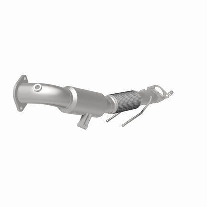 Magnaflow Conv DF 2017-2019 Ford Escape L4 OEM Underbody Single (Not for sale in California) Magnaflow