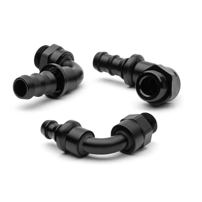 COBB 15-23 Ford Ecoboost Mustang Air Oil Separator 8M1600 COBB