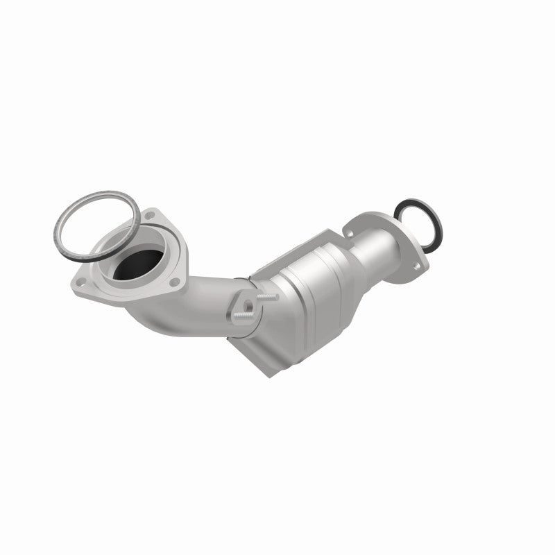 MagnaFlow Conv DF Front 00-04 Toyota Tacoma 3.4L 4WD / 00-04 Tundra 3.4L Magnaflow