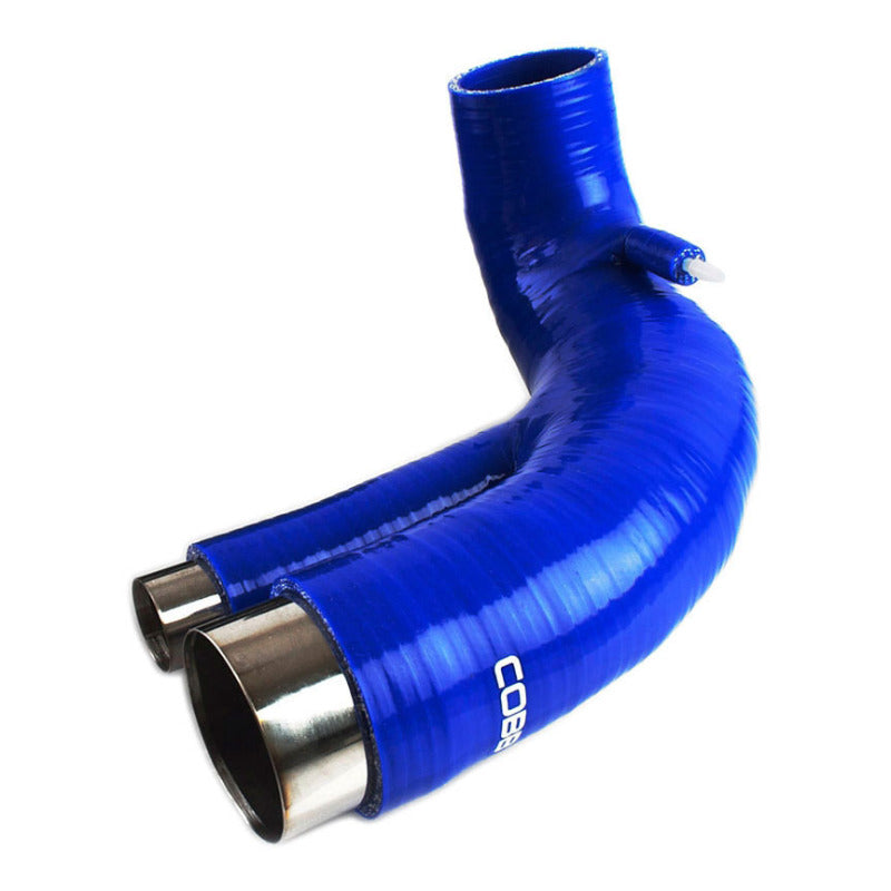 COBB MAZDASPEED Turbo Inlet Hose - COBB Blue 771001-BL