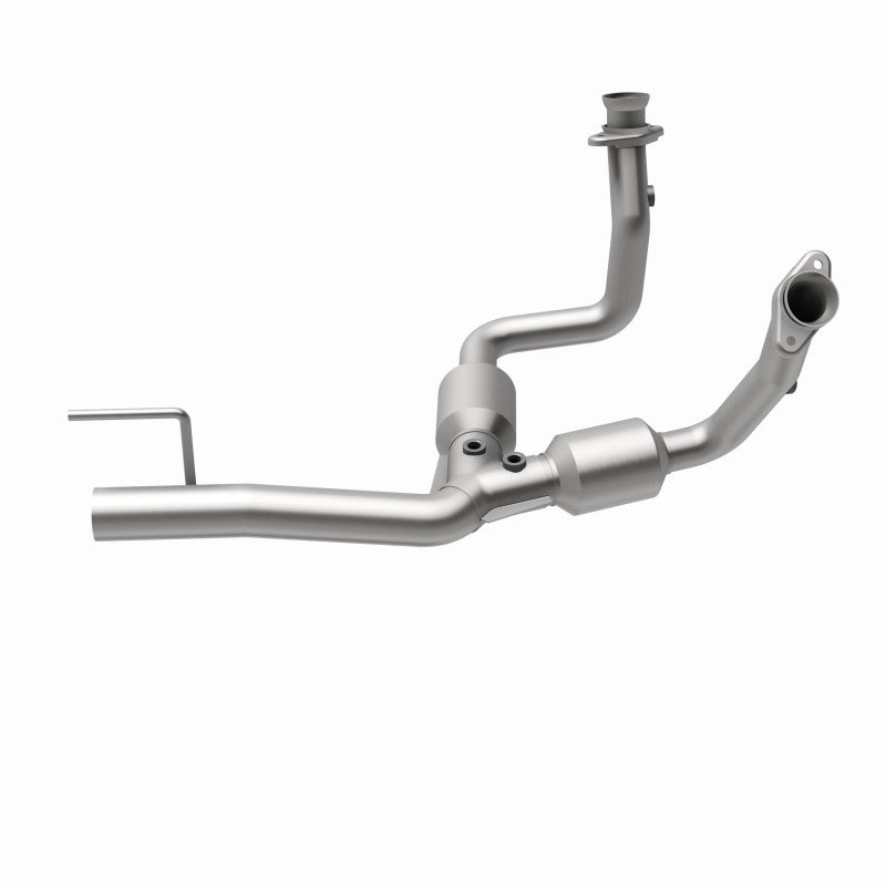 MagnaFlow Conv DF 99-01 G Cherokee 4.7 Front Magnaflow