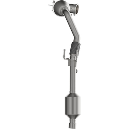 MagnaFlow 280759 Direct-Fit Catalytic Converter