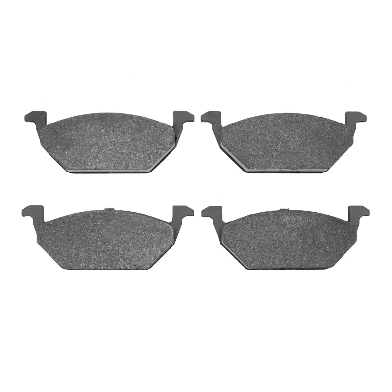 R1 98-22 Volkswagen Beetle Front Optimum OE Brake Pads