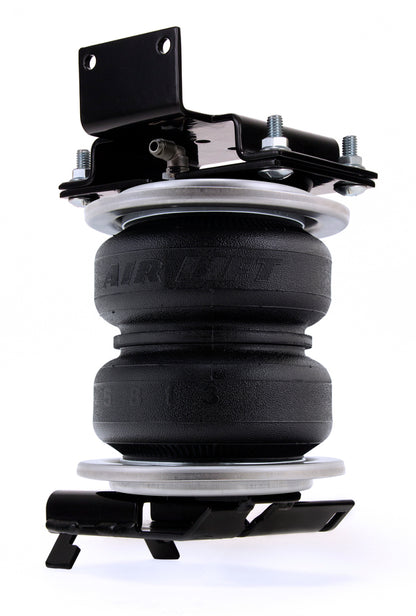 Air Lift 89365 Loadlifter 5000 Ultimate for 09-17 Dodge Ram 1500 w/ Stainless Steel Air Lines