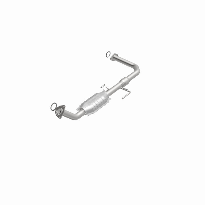 Magnaflow Conv DF 00-02 Tundra 4.7L 4WD FL Magnaflow
