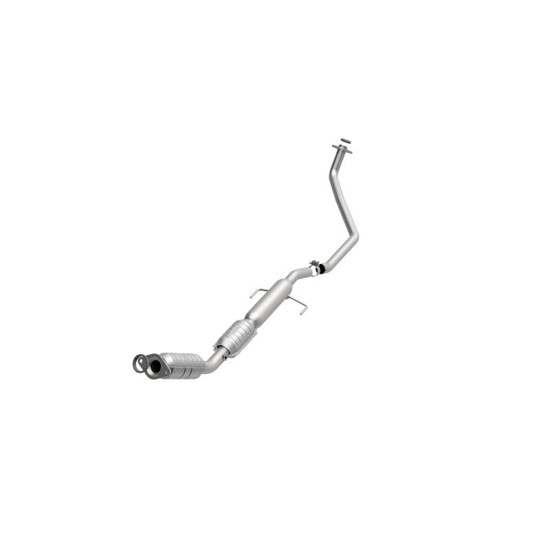 MagnaFlow Converter Direct Fit California 09-11 Toyota Corolla / Matrix L4-1.8LGAS Magnaflow