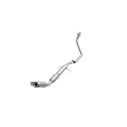 MagnaFlow Converter Direct Fit California 09-11 Toyota Corolla / Matrix L4-1.8LGAS Magnaflow