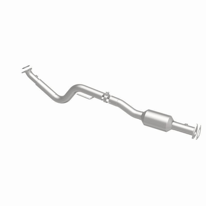 MagnaFlow 2009 Chevrolet Express 4500 V8 6.0L Right Underbody Catalytic Converter Magnaflow