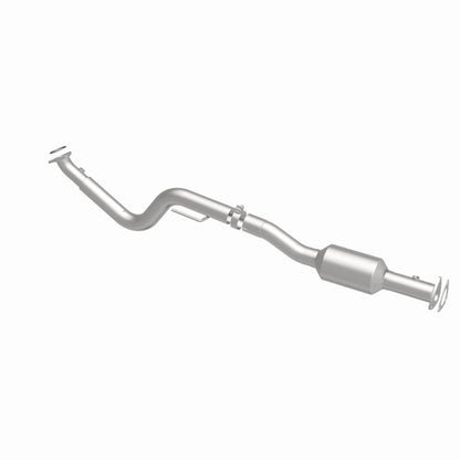 MagnaFlow 2009 Chevrolet Express 4500 V8 6.0L Right Underbody Catalytic Converter Magnaflow