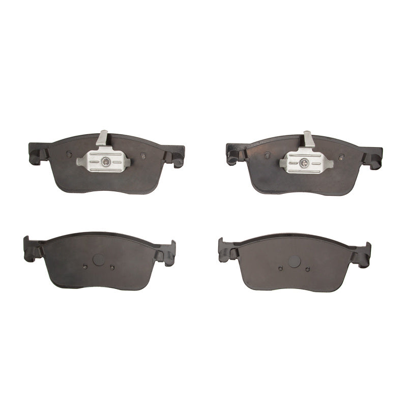 R1 Front Semi-Metallic Brake Pads 2018-2019 Peugeot Expert (Mexico) & More - 2311-2245-00