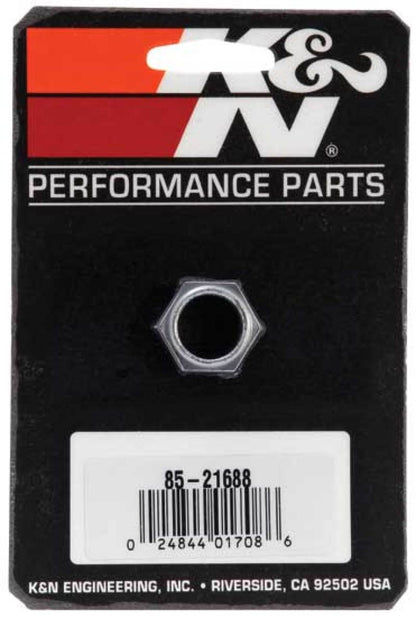 K&N Oxygen Sensor Bushing 18mm K&N Engineering